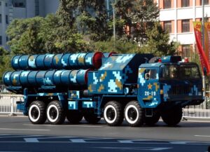 HQ 9 Defense System is dud