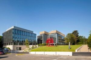 Supercharged AntibodiesCancer Immunotherapy
Southampton University
Rigid Antibodies
Cancer Research UK