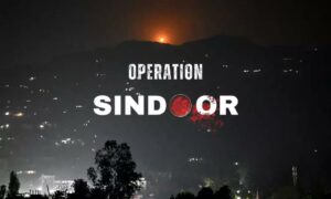 Operation Sindoor Pakistan Dossier Indian Army Attack 28 Locations