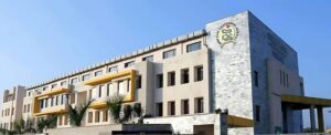 Shri Ram College Agra