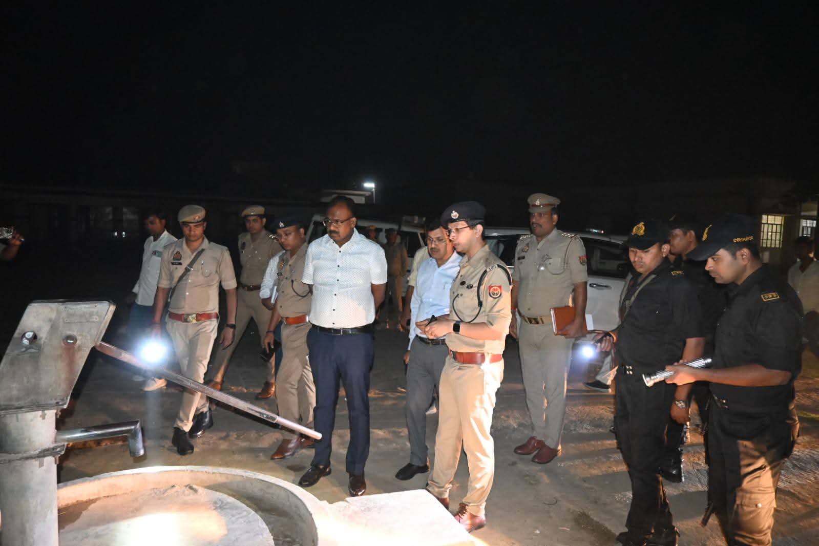 महराजगंज में दर्दनाक हादसा: कस्तूरबा विद्यालय में विषैले जीव के काटने से छात्रा की मौत।